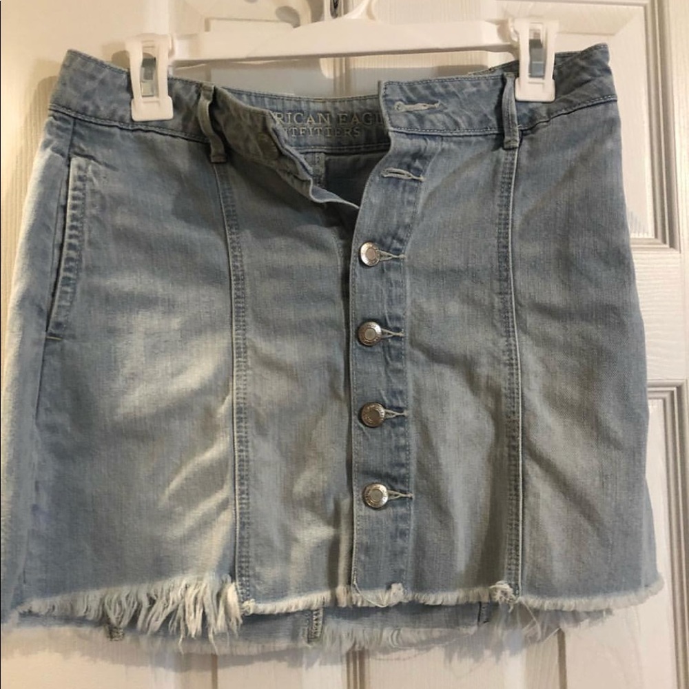 American Eagle Skirt